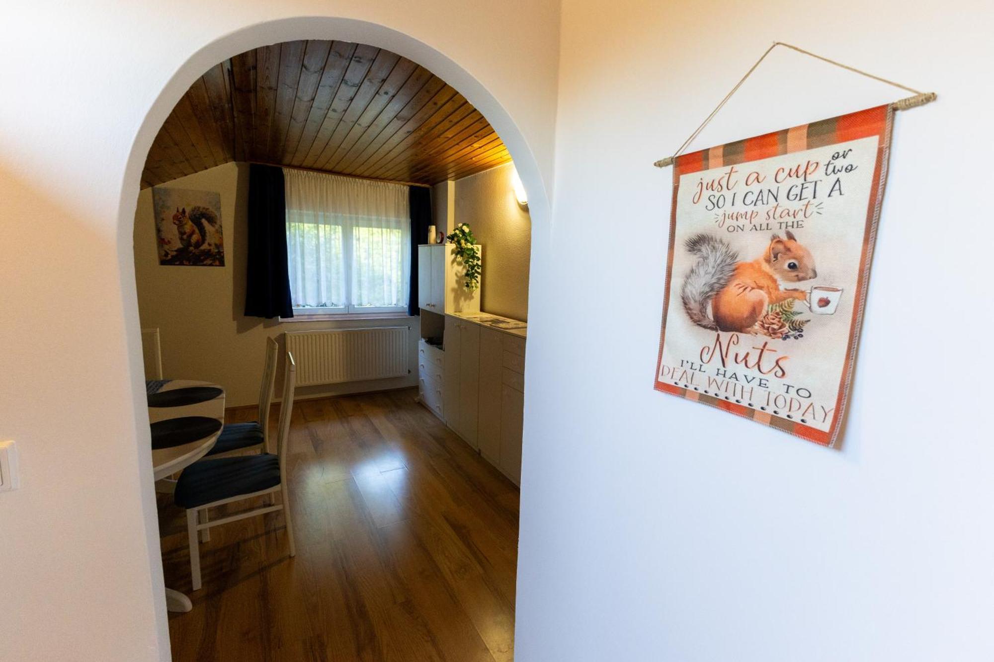Kismokus Apartman Eger Ngoại thất bức ảnh